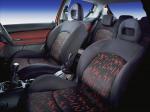 Peugeot 206 1998 года